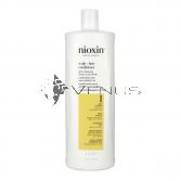 Nioxin Conditioner 1 1L Light Thinning