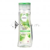 Clairol Herbal Essence Shampoo 400ml Daily Detox Shine White Tea & Mint