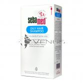 Sebamed Oily Hair Shampoo 1000ml