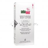 Sebamed Moisturizing Body Lotion 400ml