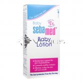 Sebamed Baby Lotion 400ml