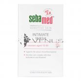 Sebamed Intimate Wash 200ml Sensitive Skin For 15-50 Years Old