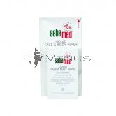 Sebamed Liquid Face&BodyWash 1L+200ml