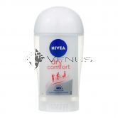 Nivea Deo Stick 40ml Women Dry Comfort