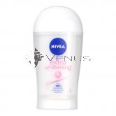 Nivea Deodorant Stick 40ml Extra Whitening