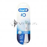Oral-B Toothbrush Refill IO Ultimate Clean