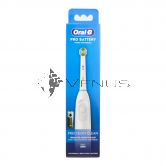 Oral-B Toothbrush Power Precision Clean 1s