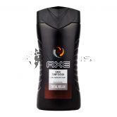 Axe Shower Gel 250ml Dark Temptation