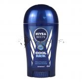 Nivea Deodorant Stick 40ml Men Cool Kick