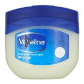 Vaseline Pure Petroleum Jelly 100ml Original