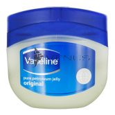Vaseline Pure Petroleum Jelly 250ml Original