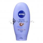 Nivea Hand Cream 100ml Smooths & Soften
