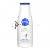 Nivea Body Lotion Aloe Hydration 50ml