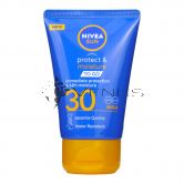 Nivea Sun Lotion SPF30 50ml Pocket Size