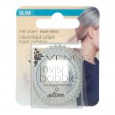 Invisi Bobble Hair Ring Elegant 3s Slim