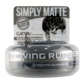 Gatsby Moving Rubber 80g Grunge Mat