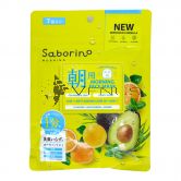 Saborino Face Mask Morning 7s
