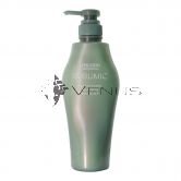 Shiseido Professional Sublimic Fuente Forte Shampoo 500ml
