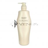 Shiseido Professional Sublimic Aqua Intensive Shampoo 1000ml Damaged Hair