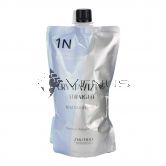Shiseido Straightener Cream Set 2s 1N/2