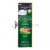 Cielo Color Treatment Gray Coverage Natural Black