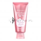 Senka Perfect Whip Beauty Foam 120g Collagen In