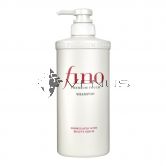 Fino Premium Touch Shampoo 550ml