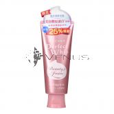 Senka Perfect Whip Facial Foam 150g Collagen In Limited Edition