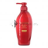 Shiseido Tsubaki Premium Moist Red Shampoo 450ml