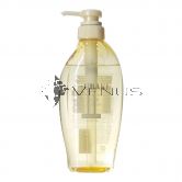 Shiseido Tsubaki Premium Repair Gold Shampoo 450ml