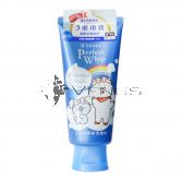 Senka Perfect Whip Facial Foam 120g BT21
