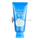 Senka Perfect Whip Beauty Foam 100g Fresh