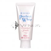 Senka Perfect Whip Beauty Foam 100g White