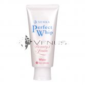 Senka Perfect Whip Beauty Foam 100g White