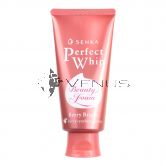 Senka Perfect Whip Facial Foam 100g Berry Bright