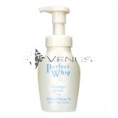 Senka Perfect Whip Facial Foam 150ml Amino Charge In Pump