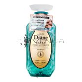 Moist Diane Shampoo 450ml Extra Fresh & Hydrate