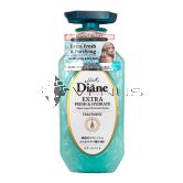 Moist Diane Treatment 450ml Extra Fresh & Hydrate