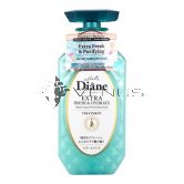 Moist Diane Treatment 450ml Extra Fresh & Hydrate