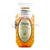 Moist Diane Shampoo 450ml Extra Smooth & Straight