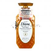 Moist Diane Treatment 450ml Extra Smooth & Straight