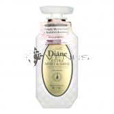 Moist Diane Shampoo 450ml Extra Moist & Shine