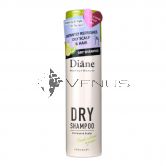 Moist Diane Dry Shampoo 40ml Fresh Citrus & Pear