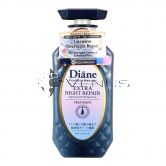 Moist Diane Treatment 450ml Extra Night Repair