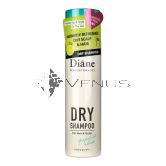Moist Diane Dry Shampoo 40ml Extra Fresh