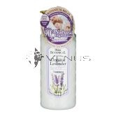 Moist Diane Treatment 480ml Botanical Organic Lavender