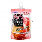 Orihiro Konjac Jelly Drink Peach Flavour 130g