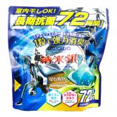 Awawa All In 1 Laundry Pods Sport White Tea 72s