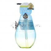 Hiritu Smooth Balance Repair Shampoo 410ml
