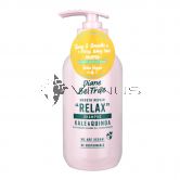Moist Diane Be True Shampoo 400ml Smooth Repair